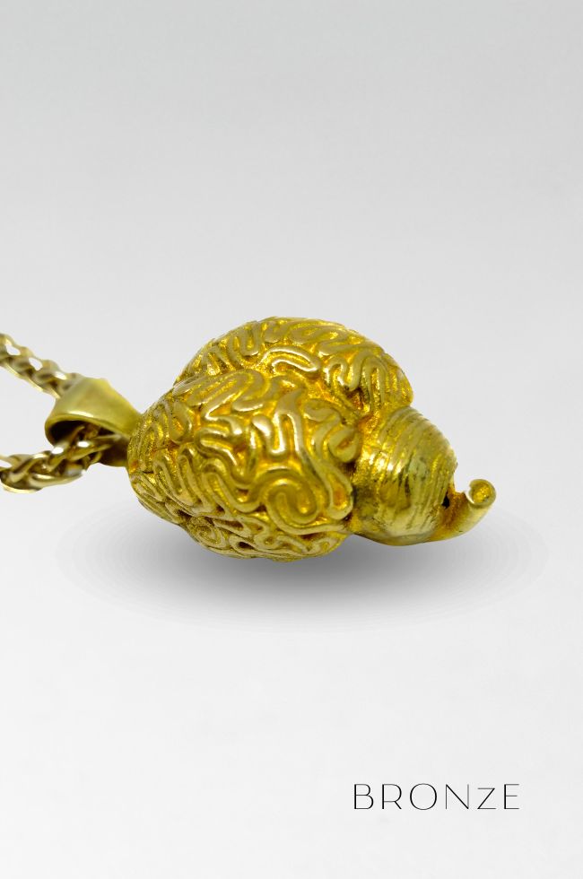 Collar de cerebro
