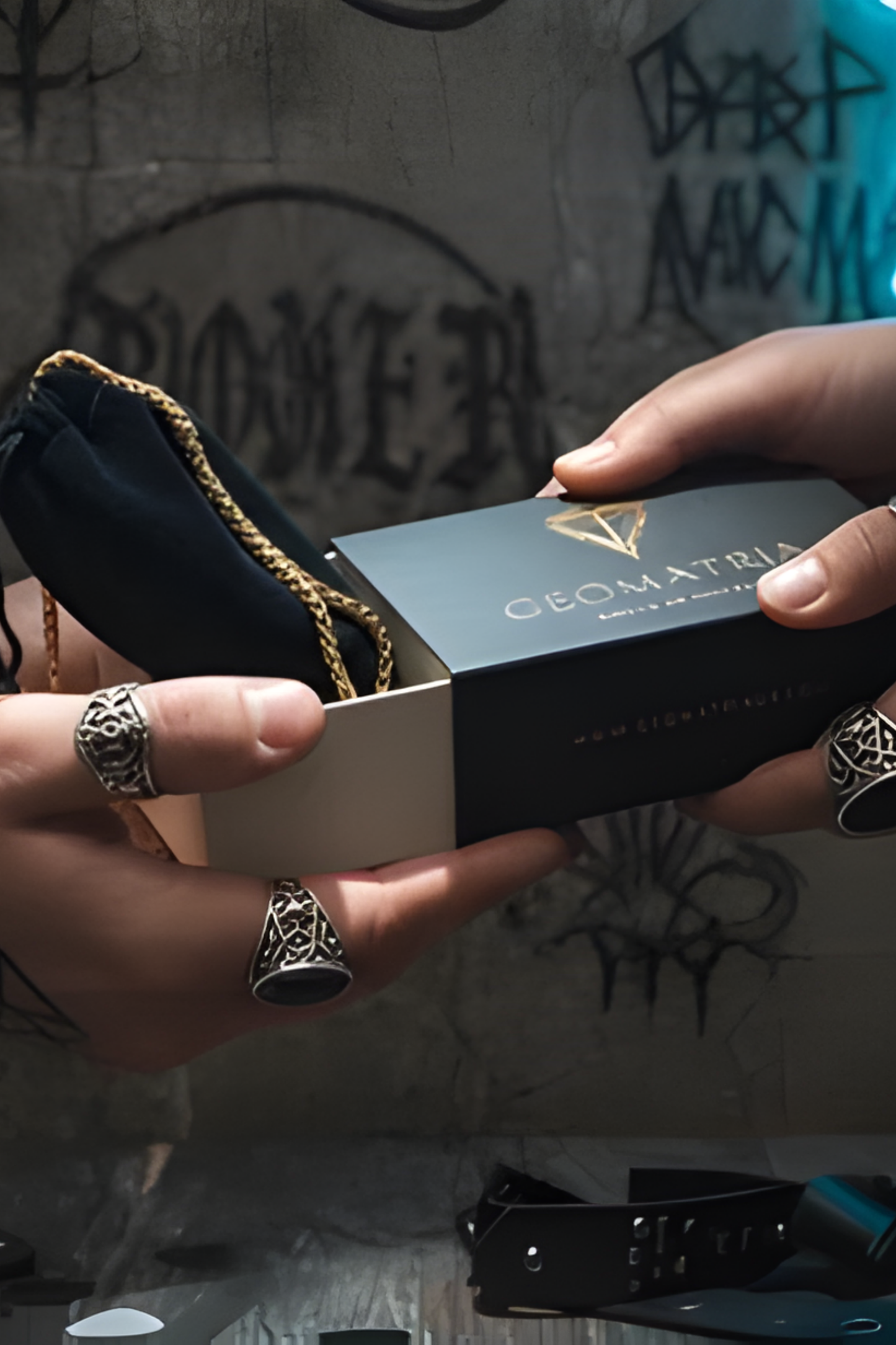 Call of Duty CP Coin – Handmade in Bronze, Silver, Copper & 24K Gold Small (15 Days Production)