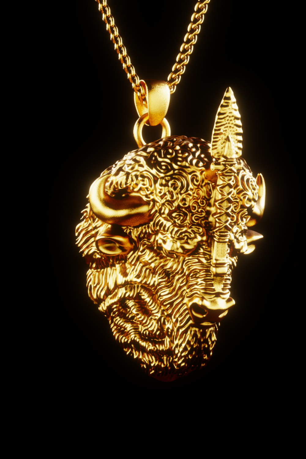 Collar signo del zodiaco Tauro