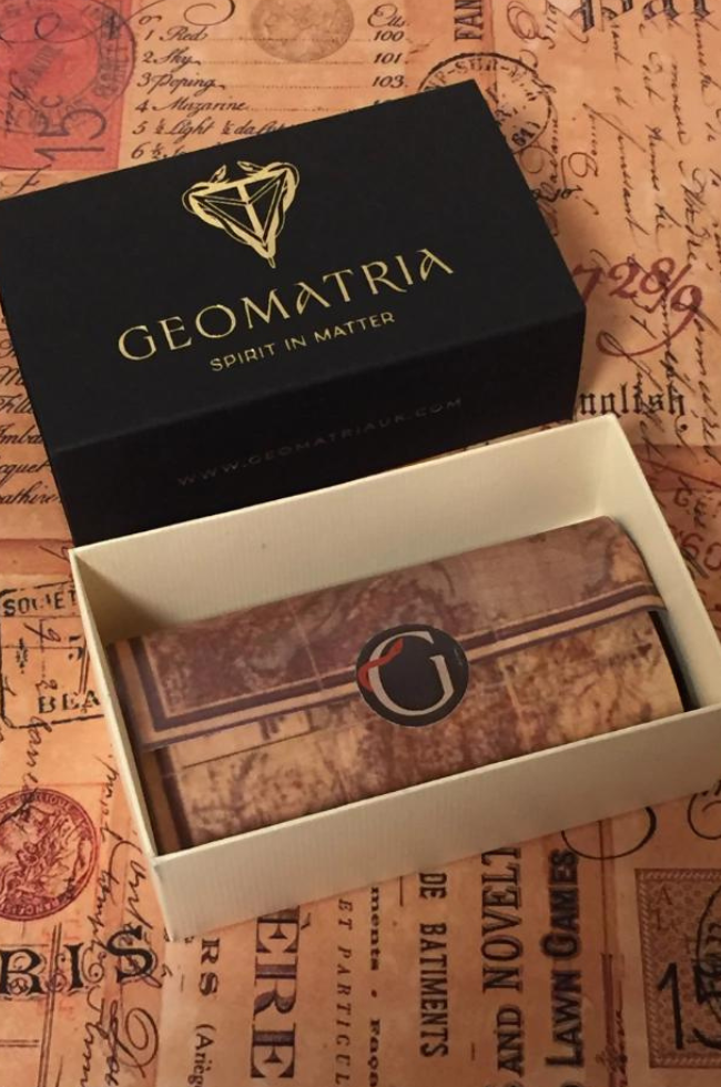 Rune Necklace for Strength and Courage - Viking Warrior's Amulet