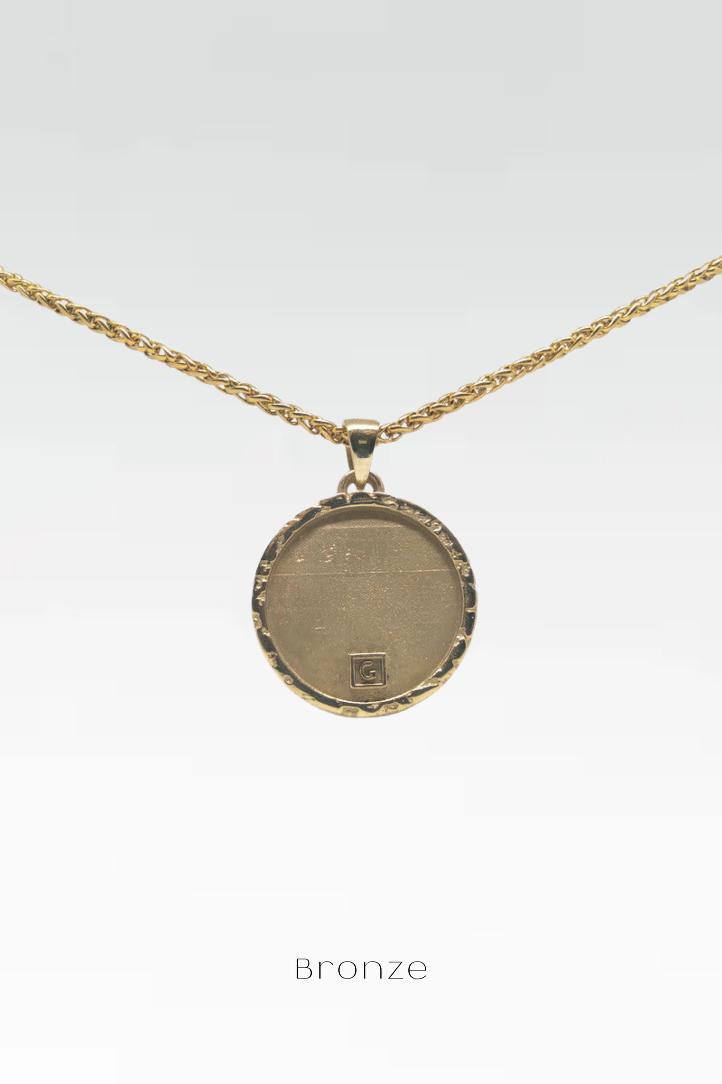 Collar Shiva Yantra, collar personalizable, bronce, plata esterlina, collar de oro de 24 km, collar de mandala, tamaño grande