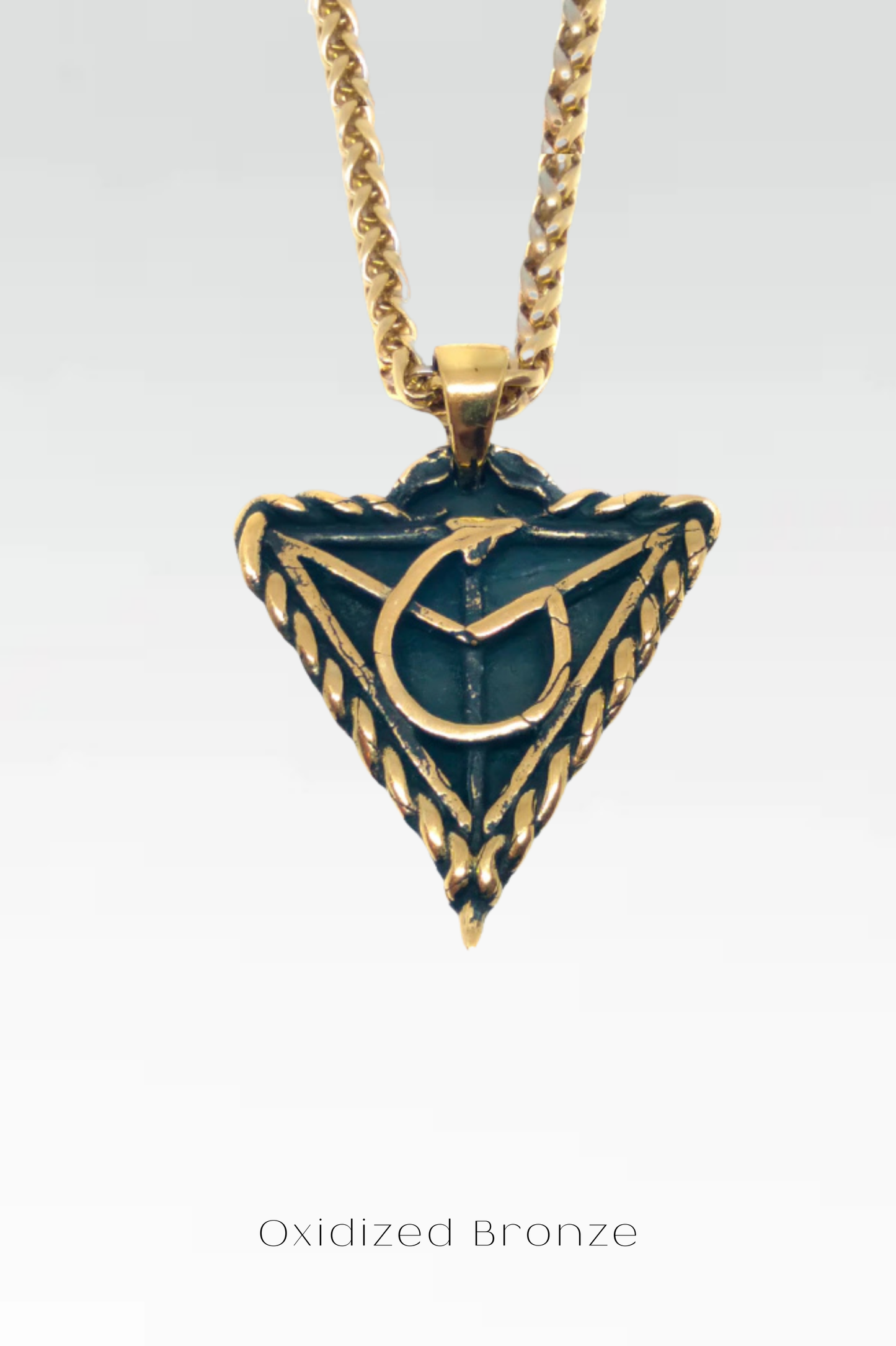 Collar Geometria Divina , geometria sagrada , hecho el plata 925, bronce, bañado en oro 24k