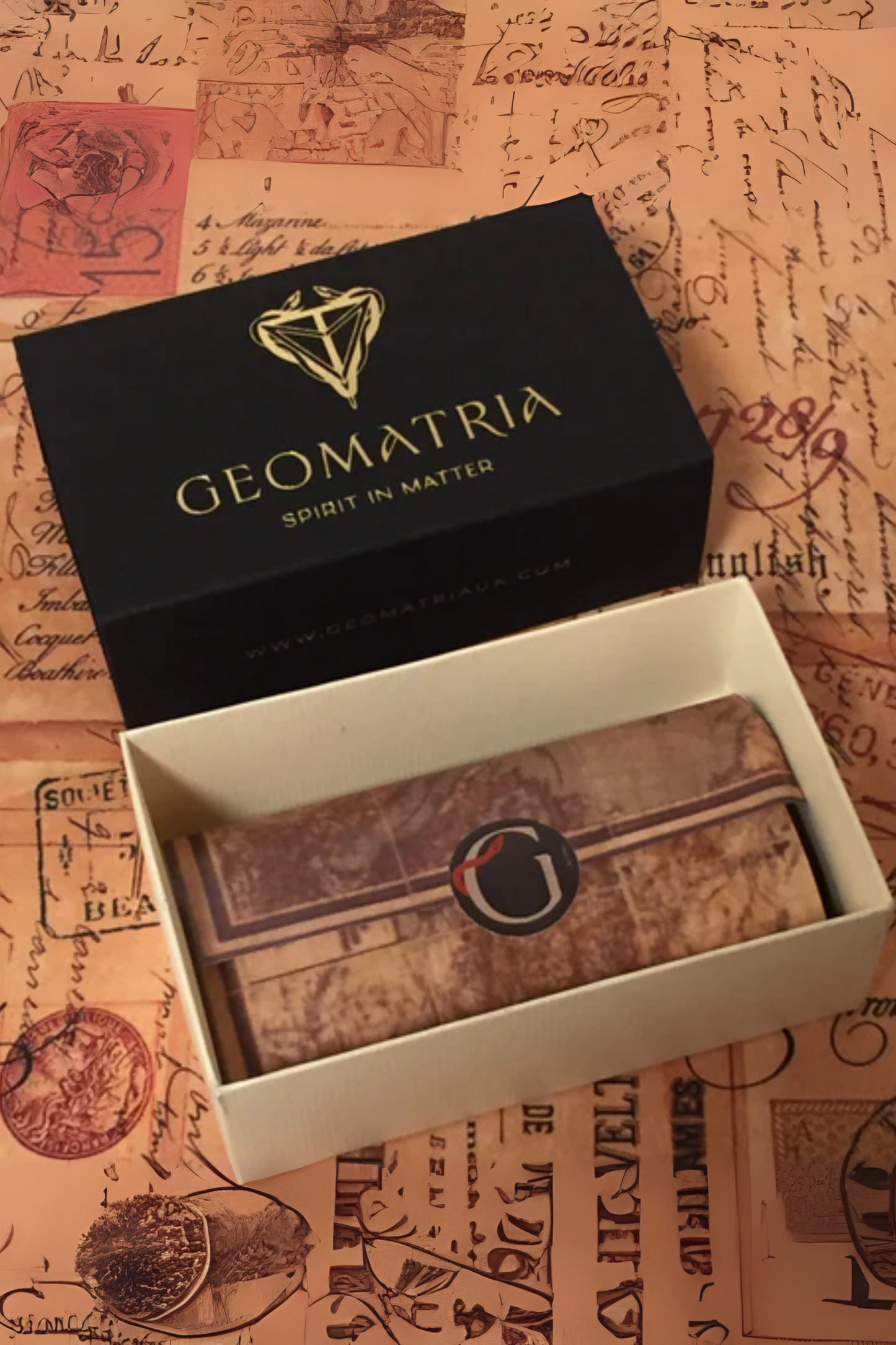 Volcanic Lightning Necklace – Handmade Pendant in Sterling Silver & 18K Gold | Unique Symbolic Jewelry of Power & Energy