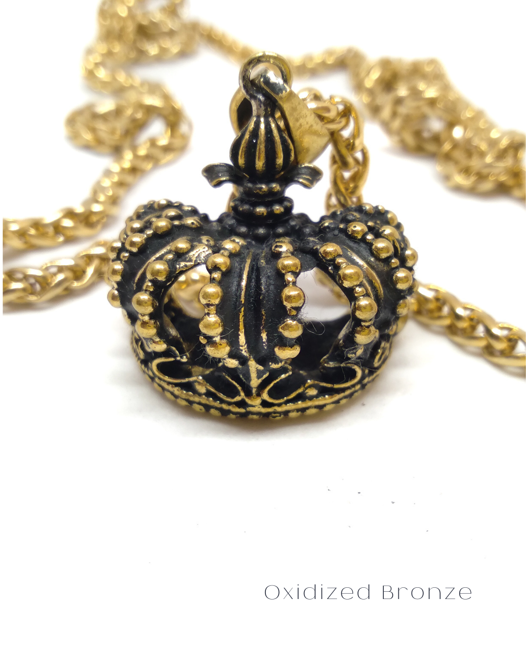 Collar de corona