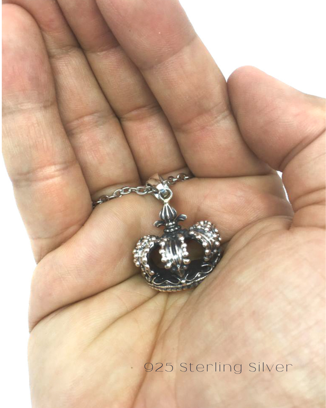 Collar de corona