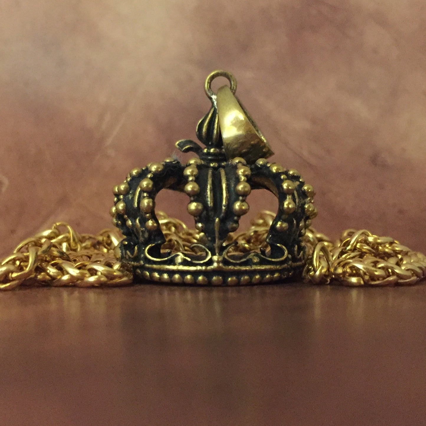 Collar de corona