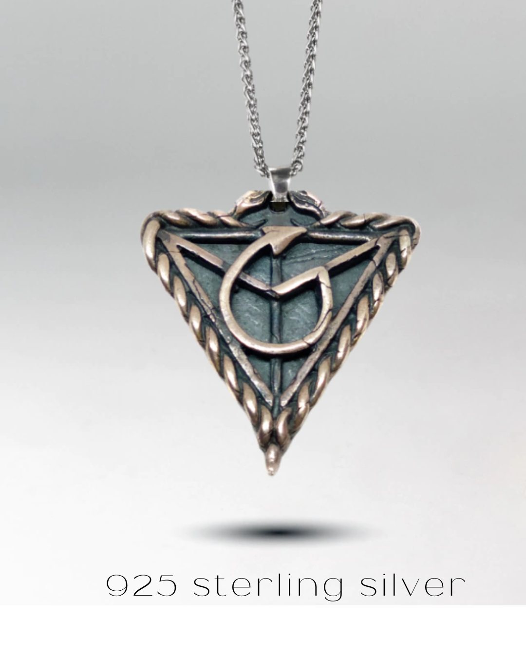 Collar Kundalini