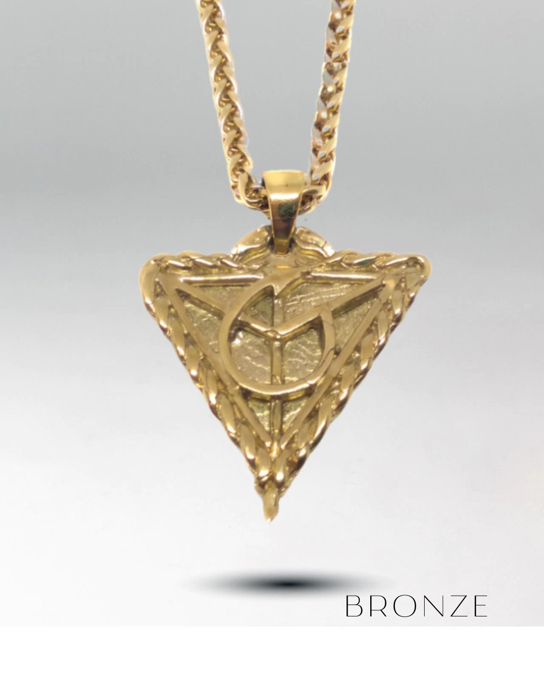 Collar Kundalini