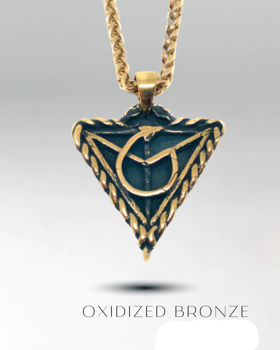 Collar Kundalini