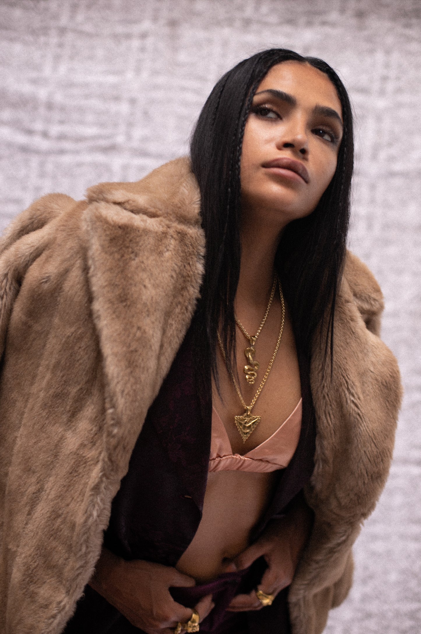 Collar Kundalini