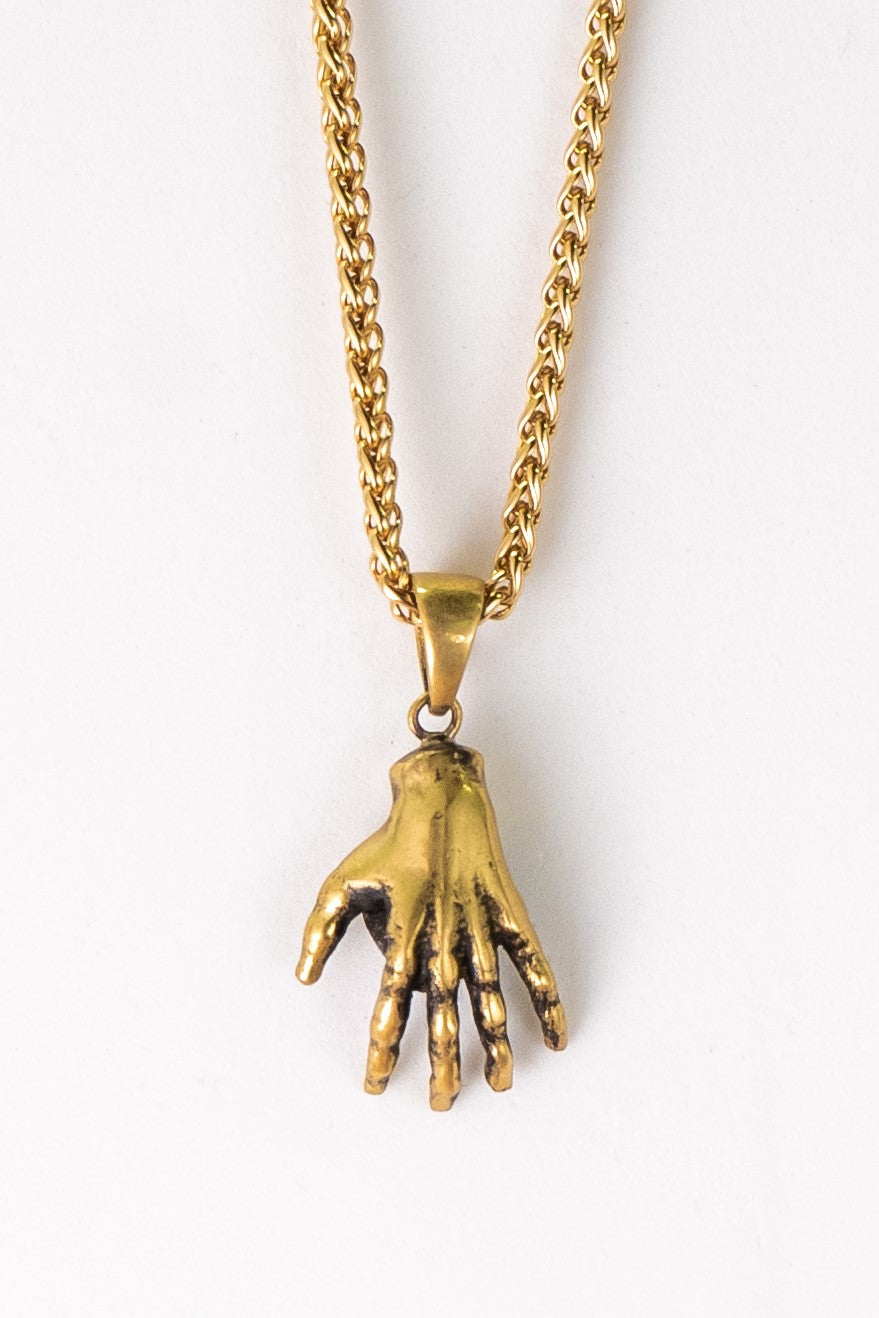 Collar de amor, tamaño grande