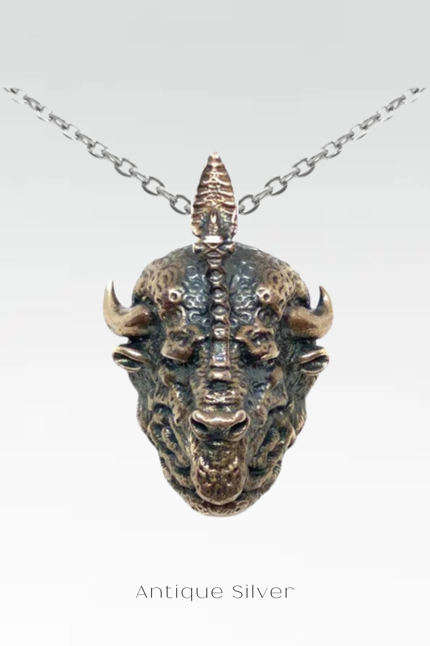 Collar del zodiaco Tauro: colgante astrológico hecho a mano en plata de ley, bronce y baño de oro de 24 quilates.