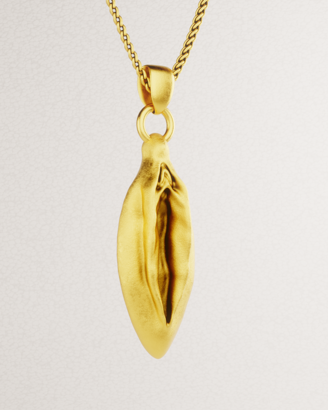 Collar Yoni