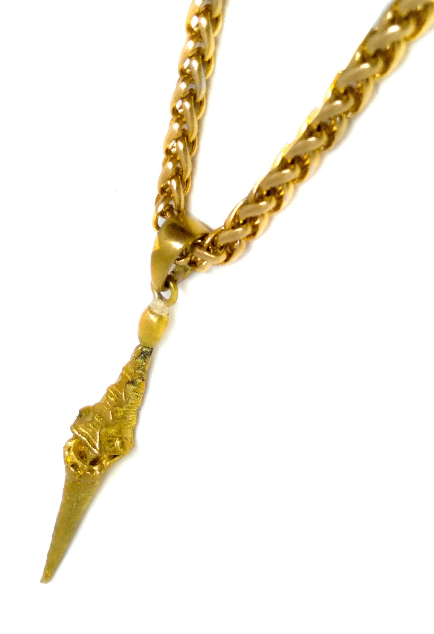 Collar de varita mágica
