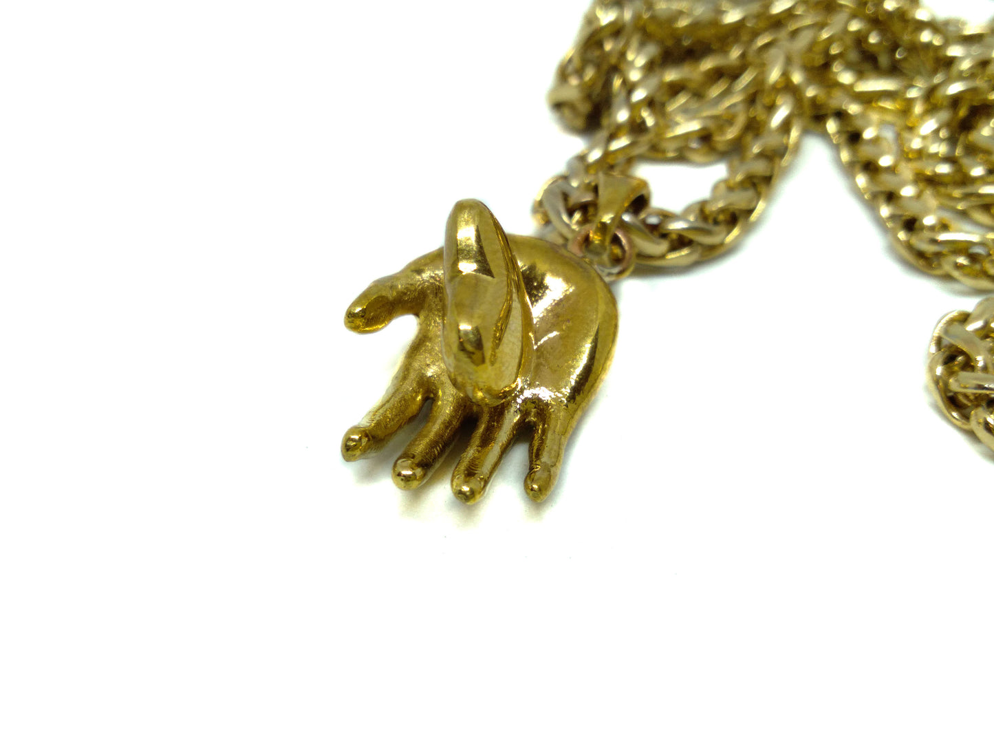 Collar de amor, tamaño pequeño