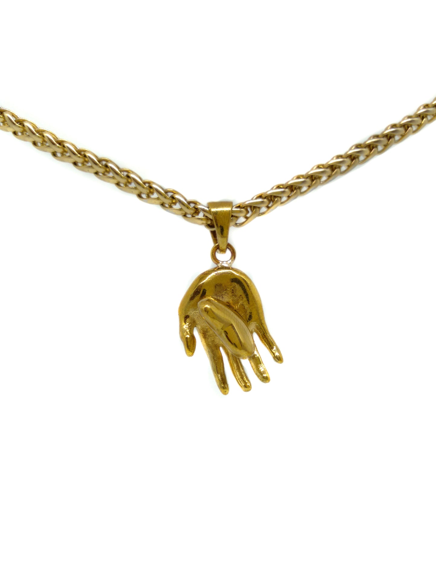 Collar de amor, tamaño pequeño