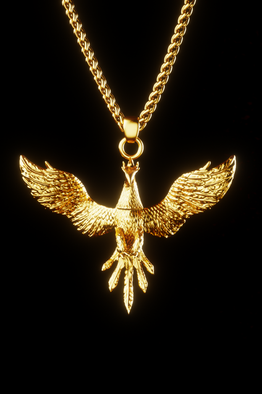 Collar Fénix 
