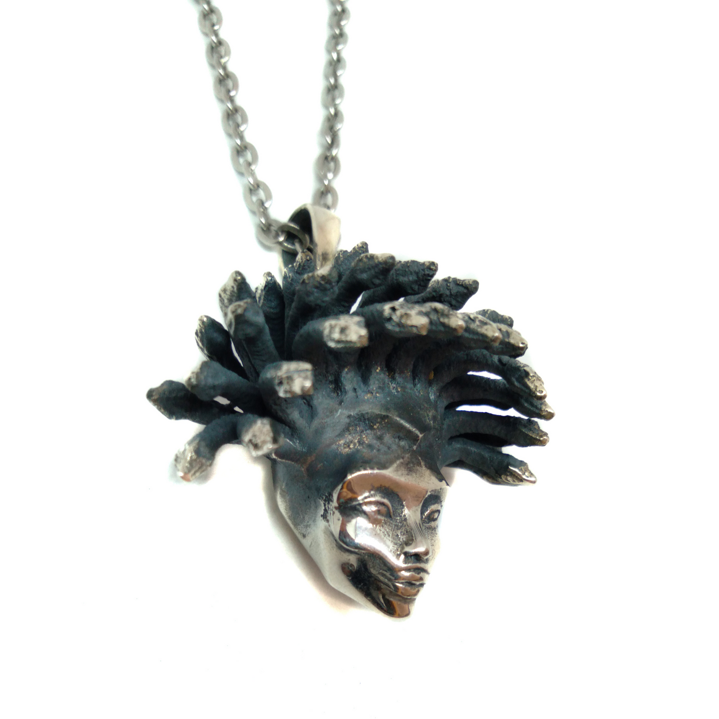 Collar Medusa 