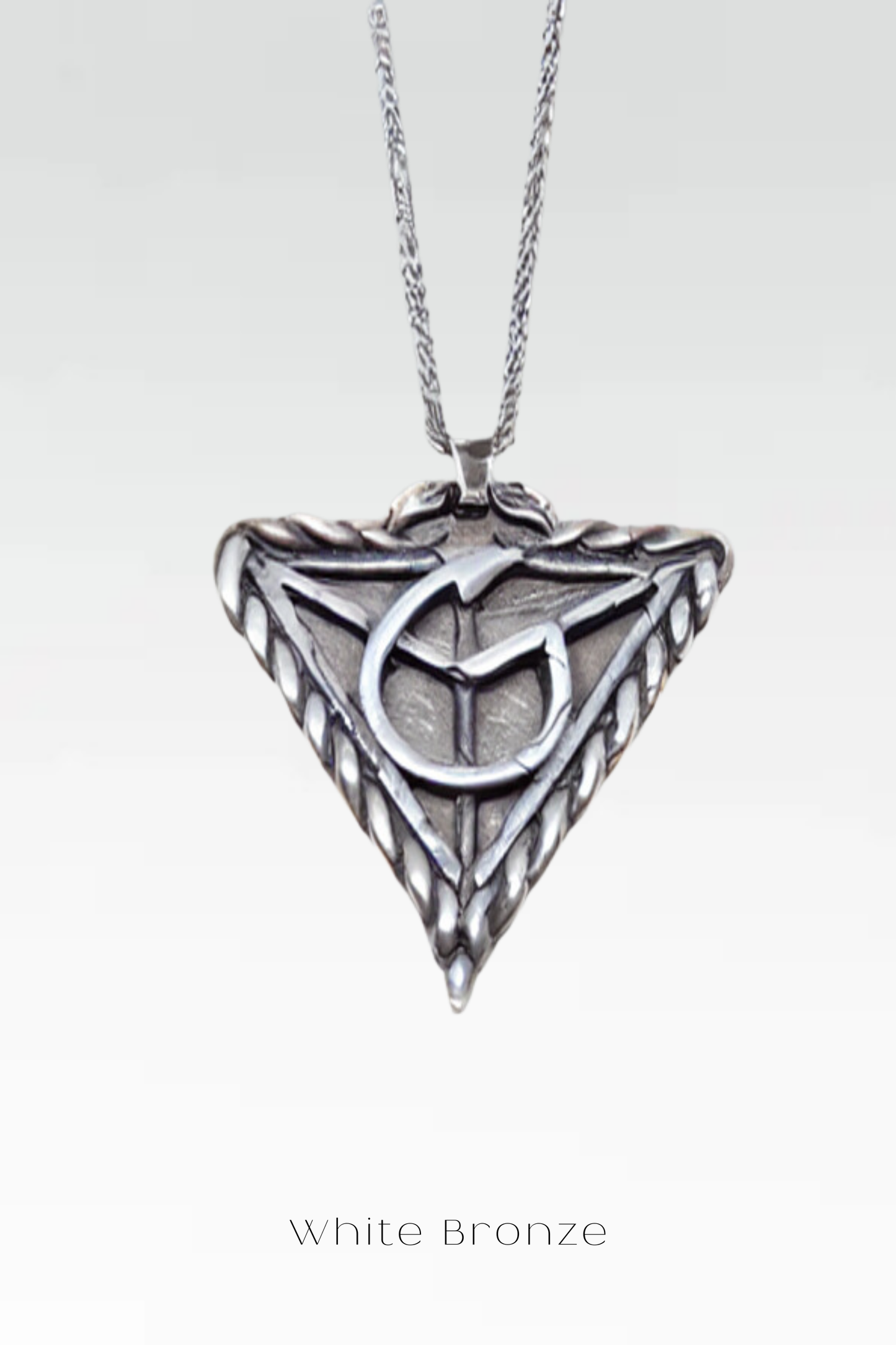 Collar Geometria Divina , geometria sagrada , hecho el plata 925, bronce, bañado en oro 24k