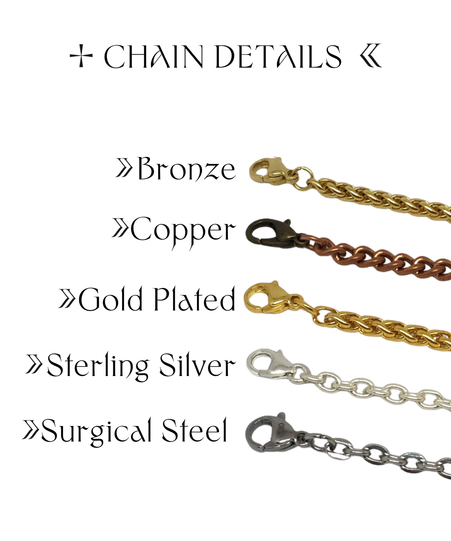 Collar de cabeza de caballo en bronce, cobre, plata de ley 925, baño de oro de 24k, joyería unisex 
