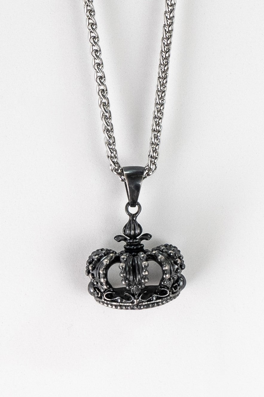 Collar de corona 