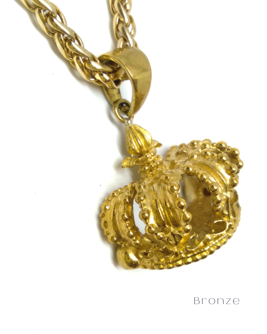 Collar de corona 