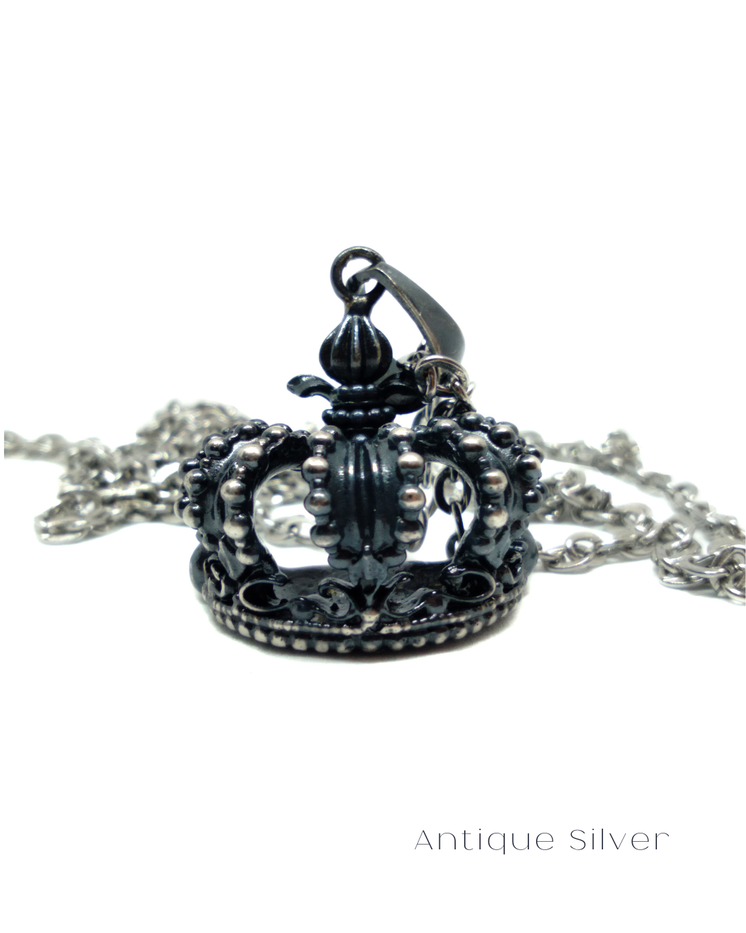 Collar de corona 