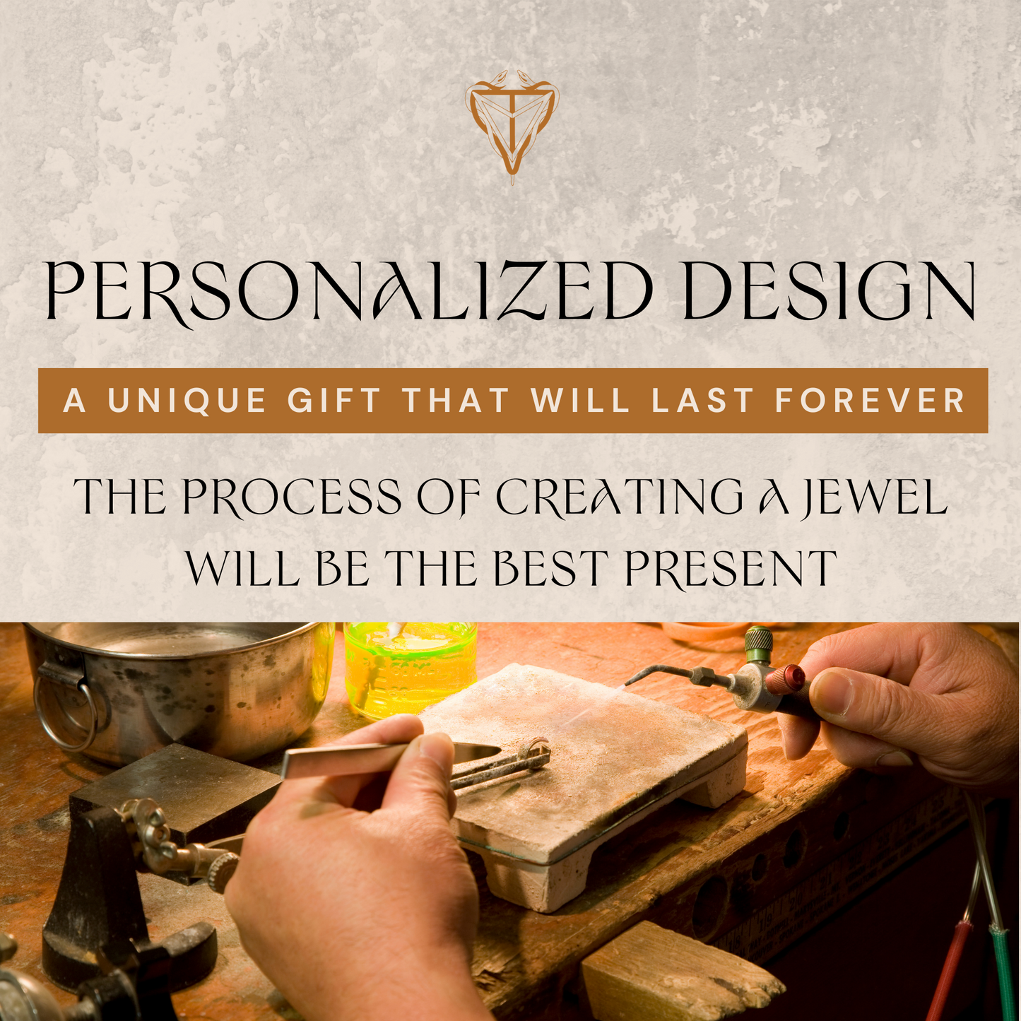 Diseño personalizado