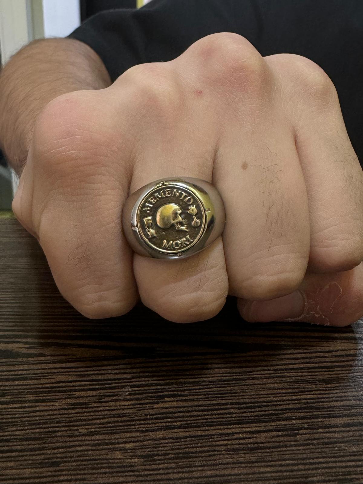 Anillo de rinocerontes, anillo personalizable, bronce, plata esterlina, plateado de oro de 24 km, anillo de rinoceronte, anillo de cabeza de rinoceronte, anillo de animales