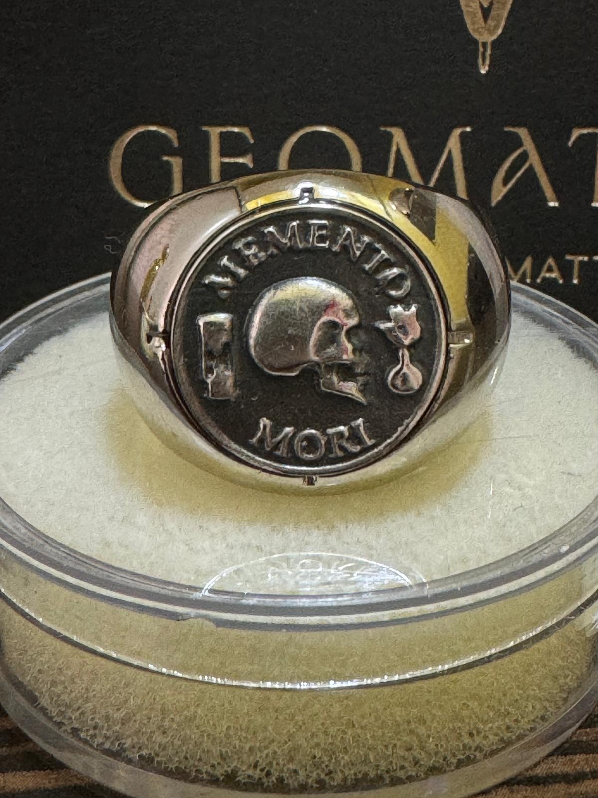 Anillo de rinocerontes, anillo personalizable, bronce, plata esterlina, plateado de oro de 24 km, anillo de rinoceronte, anillo de cabeza de rinoceronte, anillo de animales