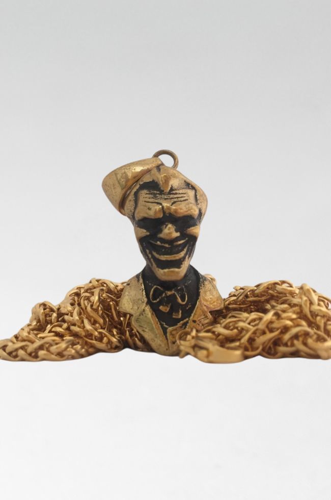 Collar Joker