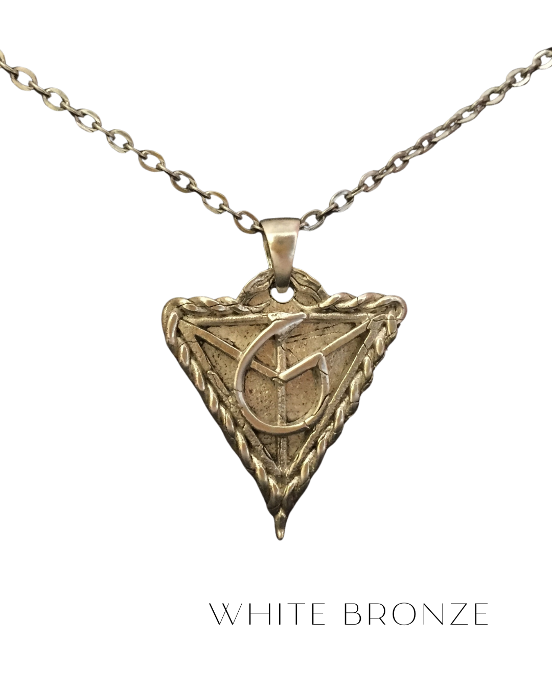 Collar Kundalini 