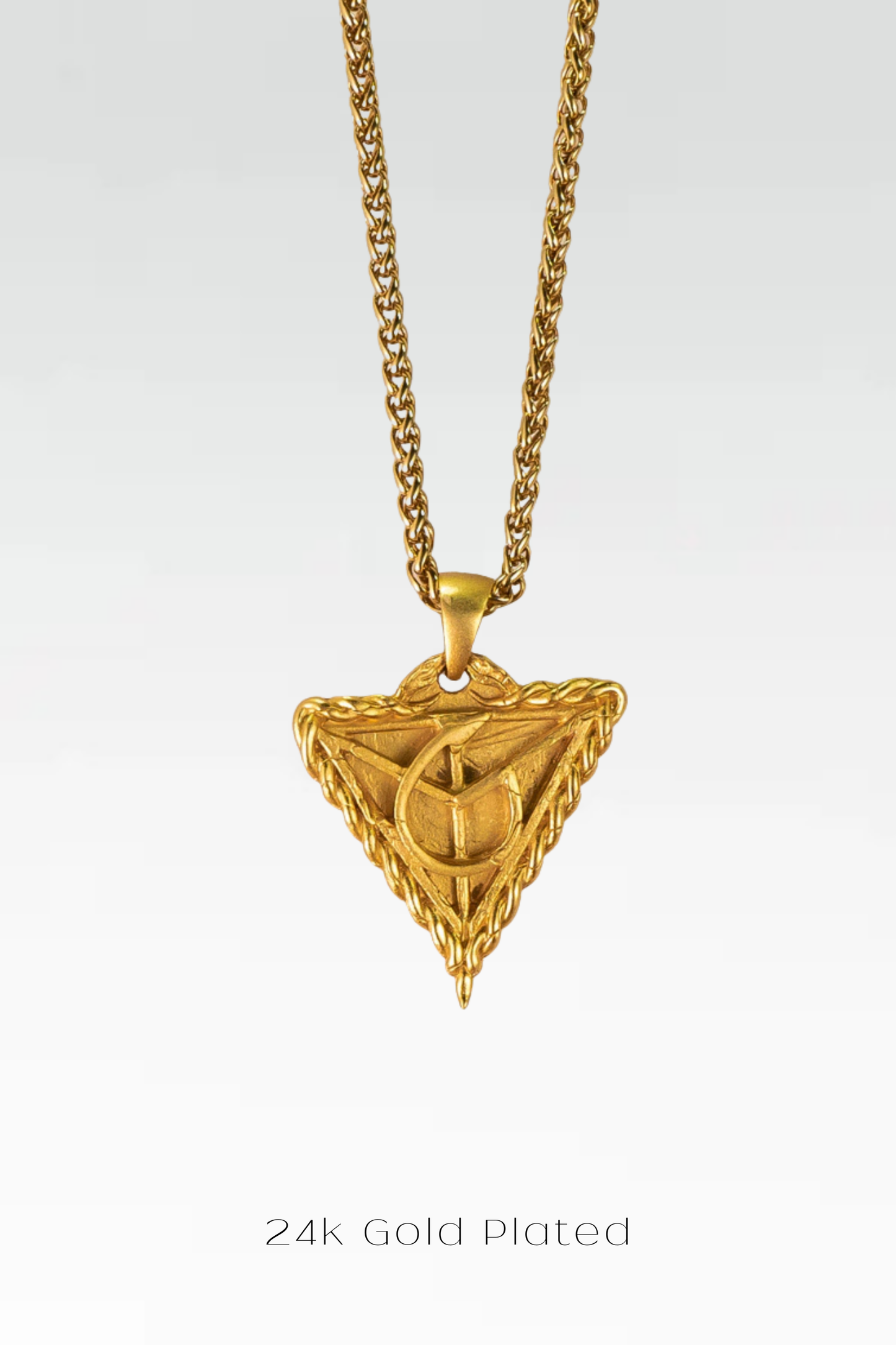 Collar Geometria Divina , geometria sagrada , hecho el plata 925, bronce, bañado en oro 24k