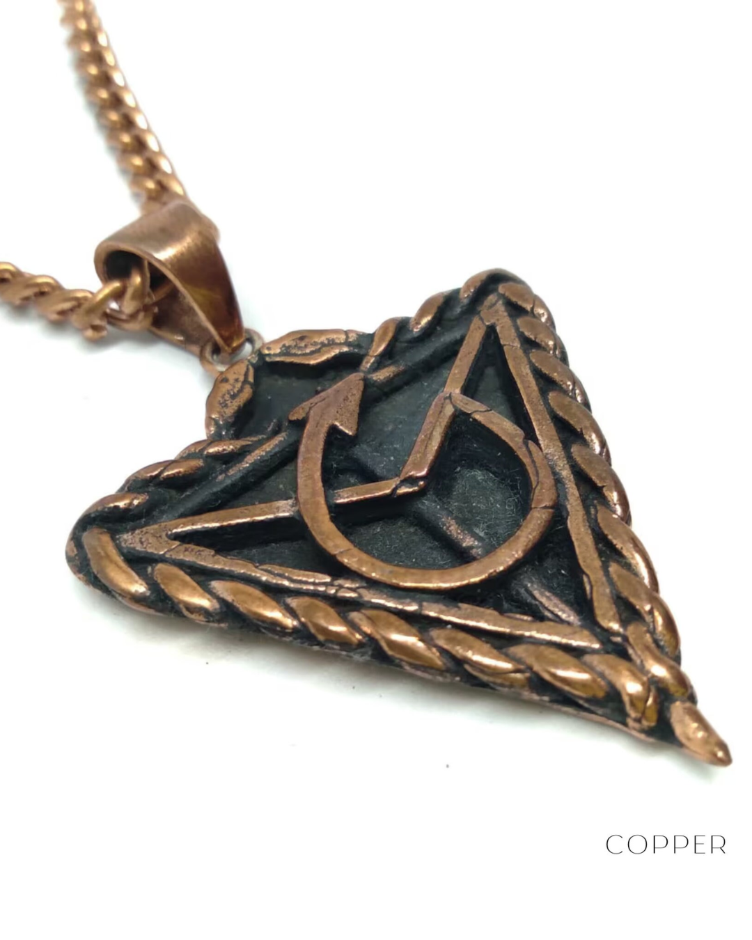 Collar Kundalini 