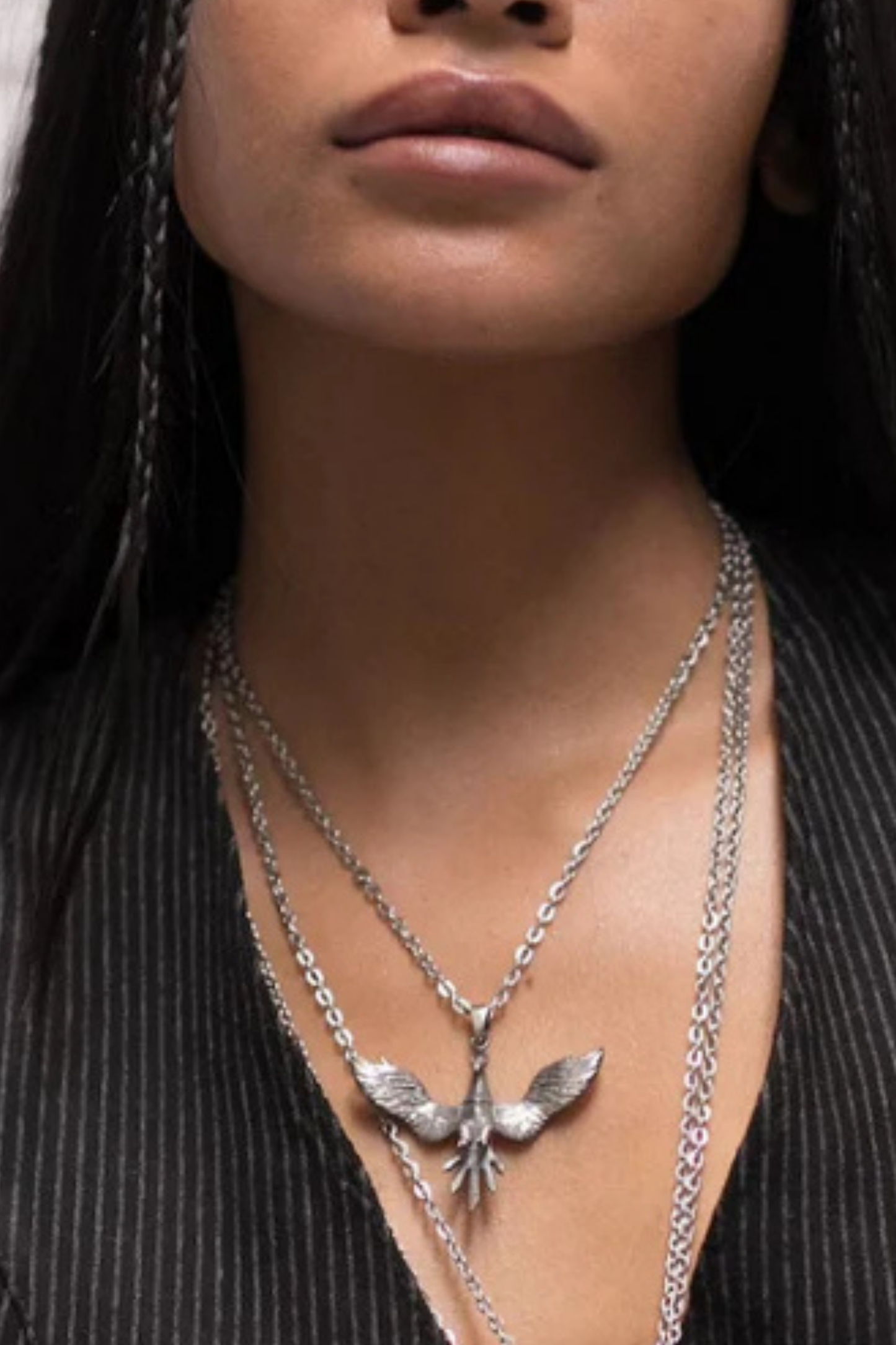 Collar Fénix 