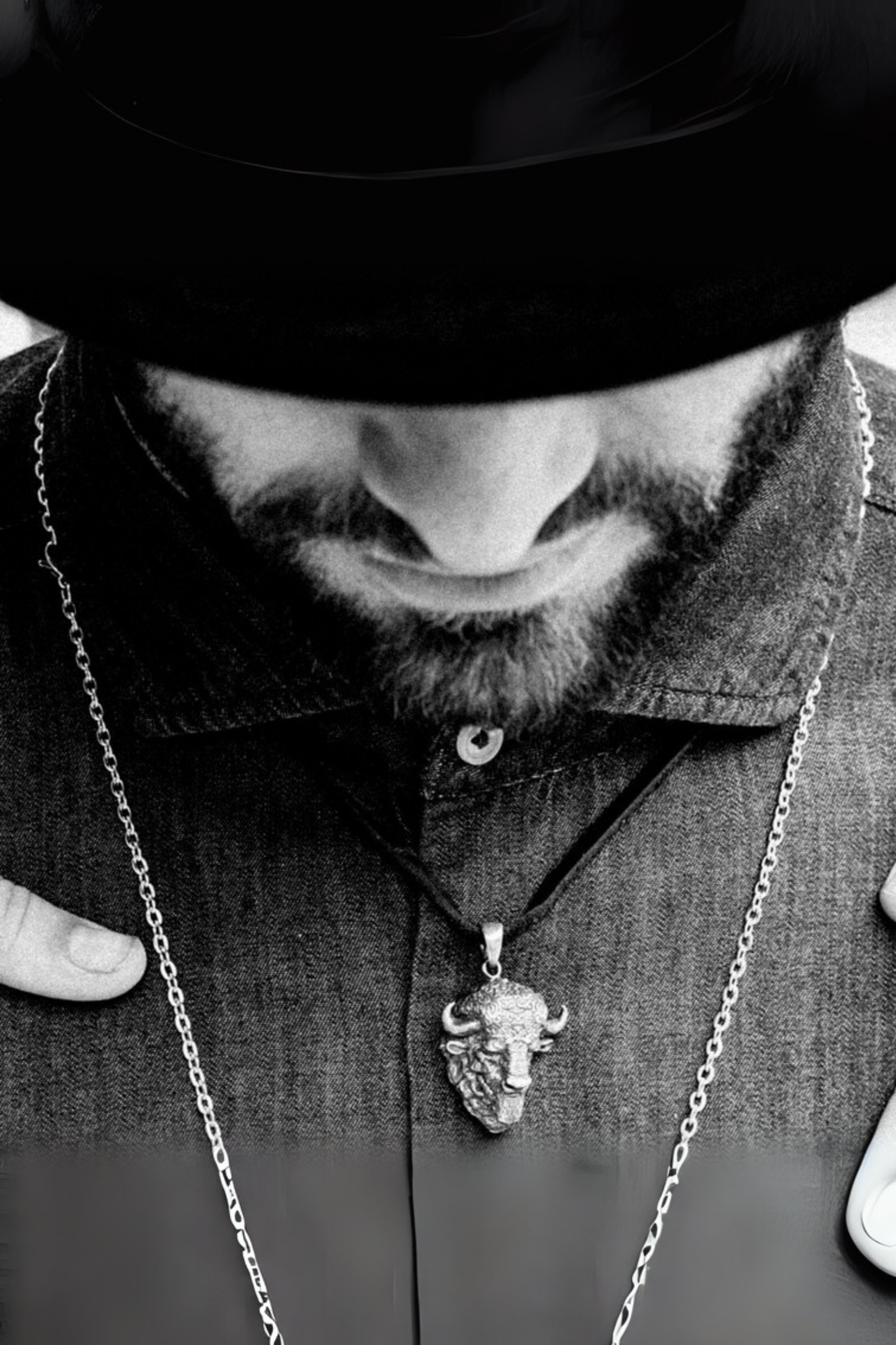 Collar signo del zodiaco Tauro 