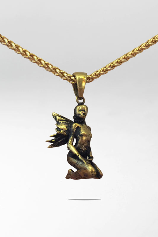 collar de hadas