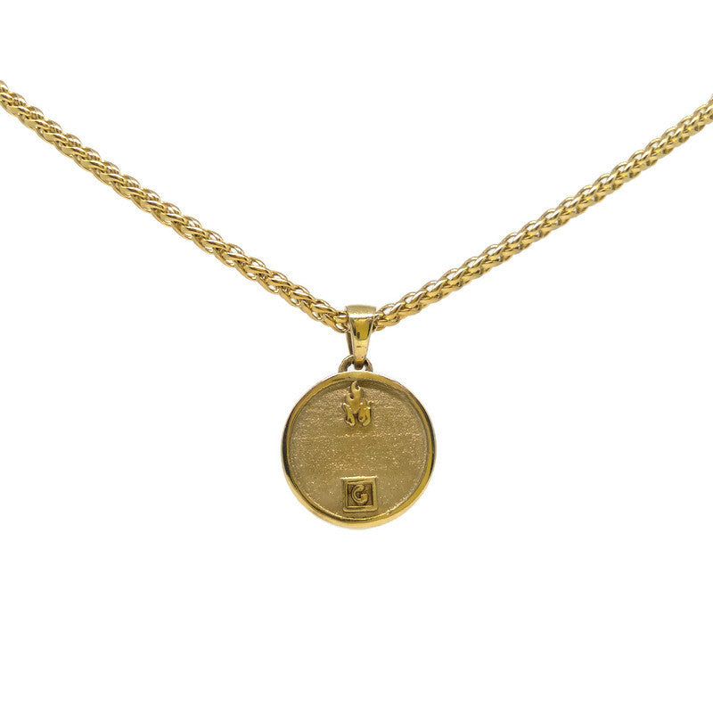 Collar Amor Fati, collar personalizable, bronce, plata esterlina, plateado de oro de 24 km, amor por el collar del destino, tamaño pequeño